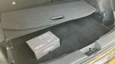 Nissan Qashqai 1.3 DiG-T MH 158 Tekna 5dr Xtronic Petrol Hatchback